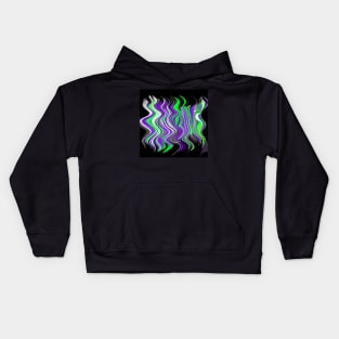 Joaquin Inspired Kids Hoodie